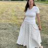Main WaveSkirt  Damen  - Knielager Rock & Langer Rock thumbnail number 2