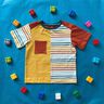 Shirt "FIETE", Gr. 62 – 104 thumbnail number 1