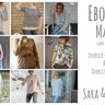 Ebook MAX  Oversize-Pullover/Oversize T-Shirt Gr. 32-52 thumbnail number 4
