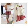 Sommer LagenWERK | 56 bis 104 | Tunika & Kleid | A4 & Beamer thumbnail number 8
