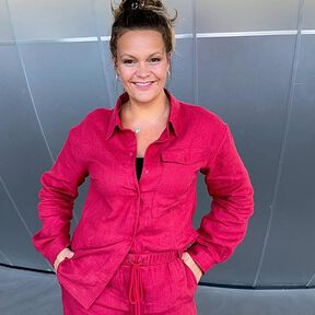 CARO- Hemdbluse oder Kleid PDF-A4, A0 und BEAMER