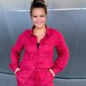 CARO- Hemdbluse oder Kleid PDF-A4, A0 und BEAMER thumbnail number 1