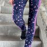 lovely leggings 122-164 Leggins Capri Hose Badehose Kinder thumbnail number 9