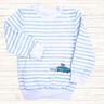 Shirt Susa+Basti Gr. 80-140 Schnittmuster thumbnail number 3