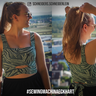 Top mit eckigem Ausschnitt Eckhart / PDF Schnittmuster thumbnail number 5