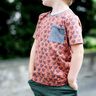 BASICSHIRT "SNORRE" MINI - Schnittmuster und Anleitung thumbnail number 7