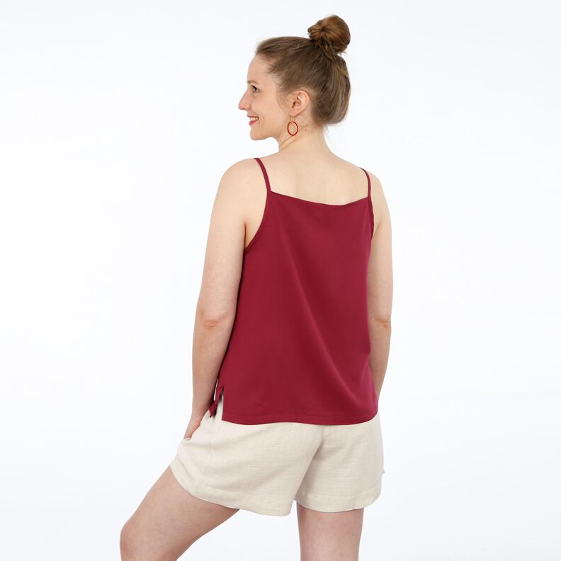 FRAU HELEN - elegantes geradliniges Top XS-L image number 4