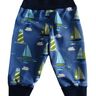 Pumphose, Unisex "Maxi", Schnittmuster Gr.  50-74 thumbnail number 6