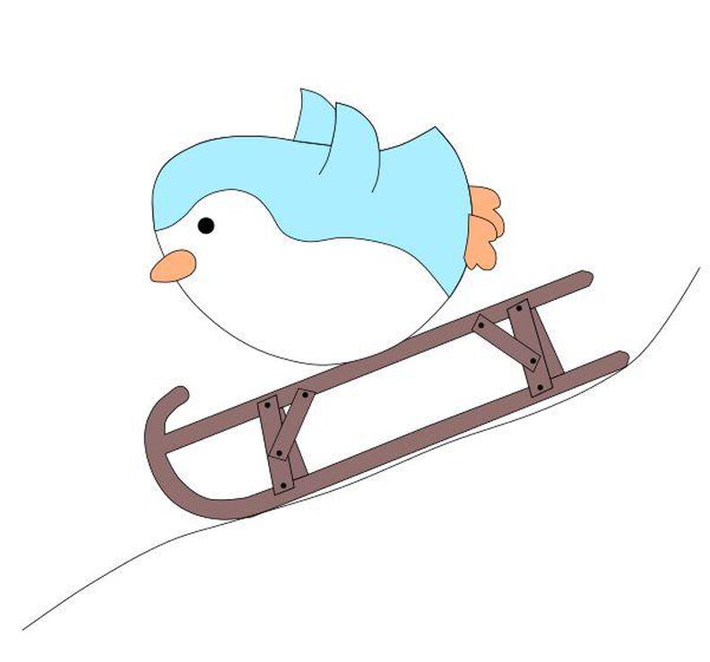 Applikationsvorlage Philipp Pingu image number 3