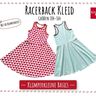 Racerbackkleid eBook 104-164 *mit Beamerdatei* thumbnail number 8