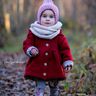 Jumi Outdoor Jacke ♥  74 - 164 inkl. A4/ A0/ Beamerdatei thumbnail number 8