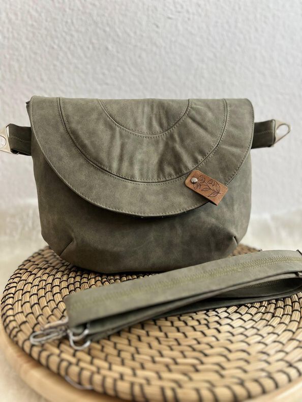 Tasche Lavender image number 6