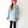 EBook Oversizeshirt "Sneles Langshirt" thumbnail number 5