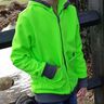Jacke mit Reißverschluss "Marike", Gr. 110 - 152 thumbnail number 6