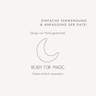 Plotter- und Laserdatei "MAGIC" SVG PNG thumbnail number 2