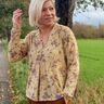 Bluse "KIRANA", Nähanleitung & Schnitt Gr. 158-46 thumbnail number 6