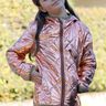 Steppjacke Kinder – Schnittmuster Gr. 86-176 – Vika #113 thumbnail number 6