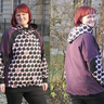 BaggyHood Damen Gr. 32 bis 54 thumbnail number 8