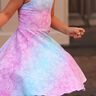 Marbella #96 - Top & Kleid thumbnail number 5