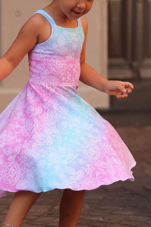 Marbella #96 - Top & Kleid image number 5
