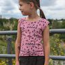 Shirt "kleine Minna" Gr. 74-164 thumbnail number 3