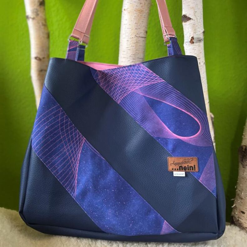 Shopper Ivy image number 1