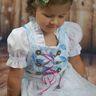 eBook *Fritzi* Latzrock, Latzkleid, Shirt Nähanleitung thumbnail number 8