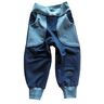 Pumphose,Wendehose, Unisex Gr. 62-104 thumbnail number 1