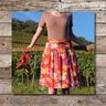Tiziana - Damenrock - 3 Styles - ebook - 32-46 thumbnail number 4