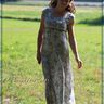 "Manja" Kleid/Shirt Schnittmuster und Nähanleitung thumbnail number 2