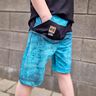 BEAMER / A0 / A4 lovely joggers 74-164 Kombi Hose Shorts thumbnail number 8