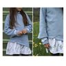 Lieblings LagenWERK | 98-164 | Tunika & Kleid | A4 & A0 thumbnail number 8