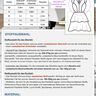 Kleid #Madita Nähanleitung und Schnittmuster (XS-XL) thumbnail number 8