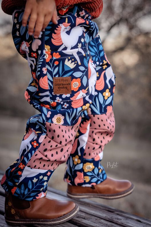 OUTDOORPANTS BONNY 68-158 image number 8