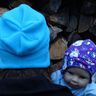 Mütze Wintermütze alle Größen Beanie nähen Wendemütze thumbnail number 9