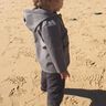 Jacke mit Beleg oder Wendejacke "Henriette", Gr. 62 - 104 thumbnail number 6