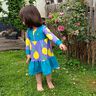 Ebook Knopfkleid und Tunika 44-146 mit A0 und Beamerdatei thumbnail number 8