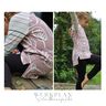 Raglan BasicWERK | 98 bis 164 | Unisex Longsleeve | A4 & A0 thumbnail number 8