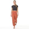 FRAU GELI - Yogahose mit breitem Bund  XS-XXL thumbnail number 5