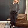 Oversize Sweater Acedia II (32-56) Schnittmuster Pulli Damen thumbnail number 9
