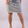 "Cozy-Skirt-Women" Sweat-Rock / Schnittmuster thumbnail number 3