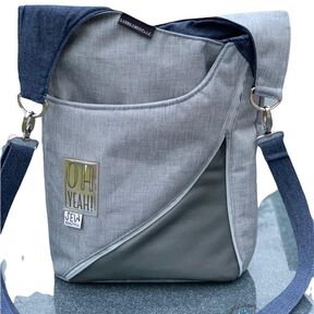 Ebook Tasche Jinny 2 Grössen