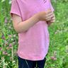 Shirt/Kleid Lenchen Mini Gr. 50-110 beamerfähig thumbnail number 2