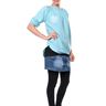 Bluse, Carmenbluse "Gesine", Schnittmuster Gr. 158-46 thumbnail number 5