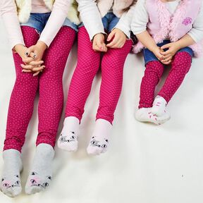 Ebook / Nähanleitung Leggings