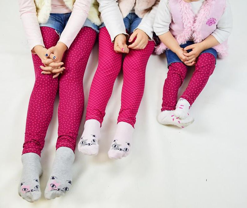 Ebook / Nähanleitung Leggings image number 2