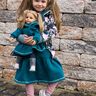  Schnittmuster Sweatkleid Tina MiniMe thumbnail number 3
