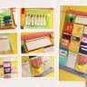 Wandorganizer OttoOrdnung (Nähanleitung und Schnittmuster) thumbnail number 3