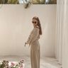 Culotte / Strickhose / Jerseyhose / Jogginghose - 34-44 thumbnail number 2