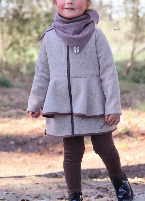 Signorina 2022 Volantjacke 68 - 152 elastic image number 8